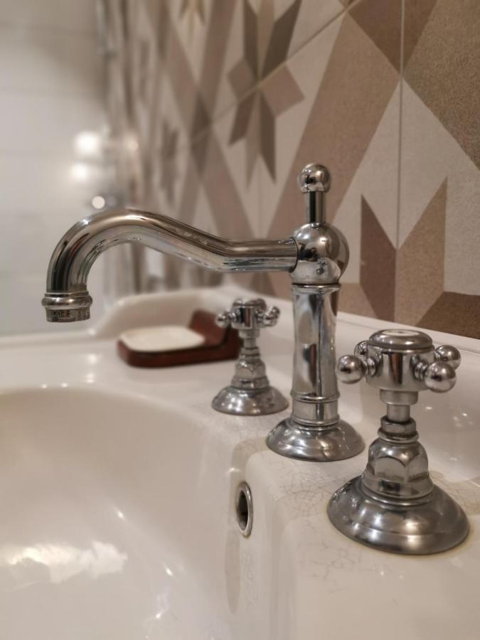 La Villa Du Pre Du Cerf Spa Luaran gambar